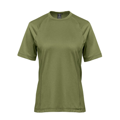 Women's Volante H2X-DRY S/S Tee