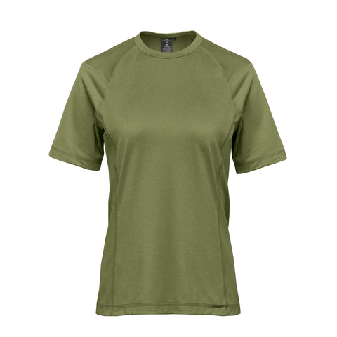 Women's Volante H2X-DRY S/S Tee