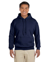 Gildan Adult Heavy Blend? 8 oz., 50/50 Hooded Sweatshirt