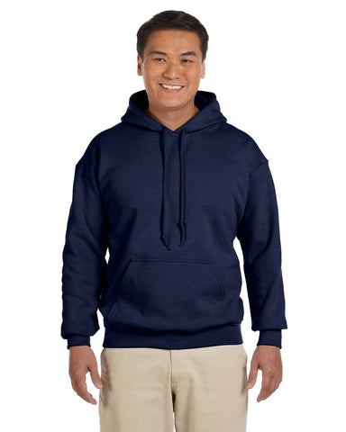 Gildan Adult Heavy Blend? 8 oz., 50/50 Hooded Sweatshirt