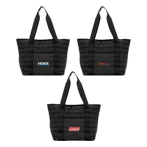 Basecamp® Mt Dana Camo Tote Bag