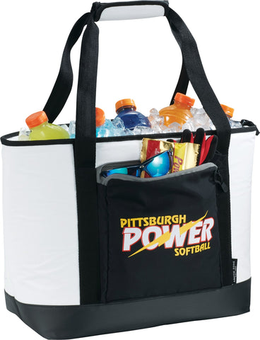 Arctic Zone® Titan Deep Freeze® 3 Day Ice Cooler