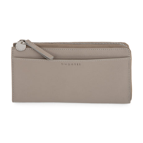 Bugatti Women's Zip Around Wallet