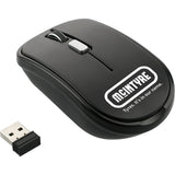 Flash Portable Wireless Mouse