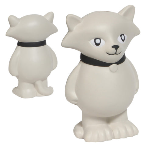 Cartoon Cat Stress Reliever