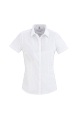 Ladies Short Sleeve London Shirt