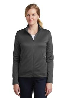 Nike Ladies' Therma-FIT Full-Zip Fleece Jacket