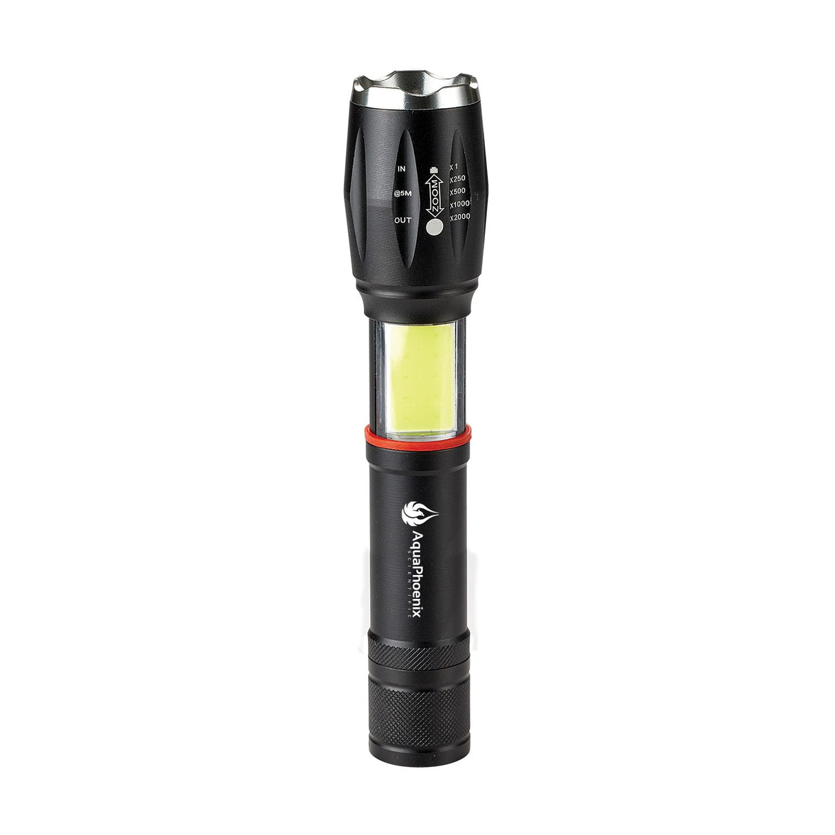 Cedar Creek® Extend Work Beam Led Flashlight