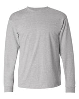 Hanes Authentic Long Sleeve T-Shirt