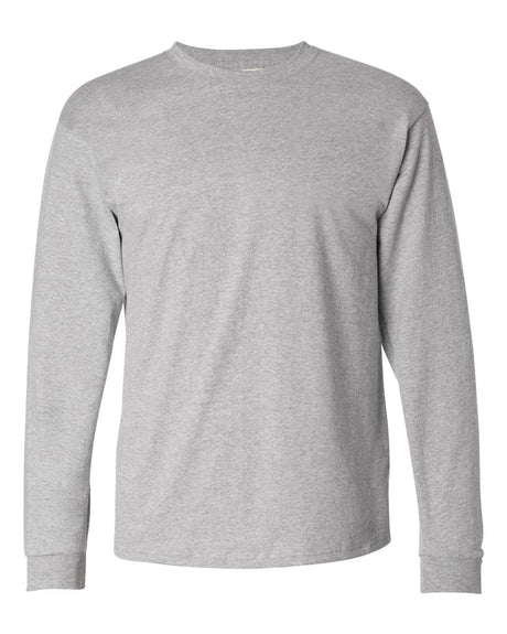 Hanes Authentic Long Sleeve T-Shirt