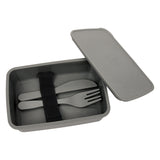 Wheat Utensil Lunch Set