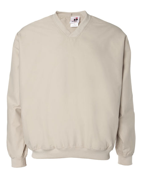 Badger Microfiber Windshirt