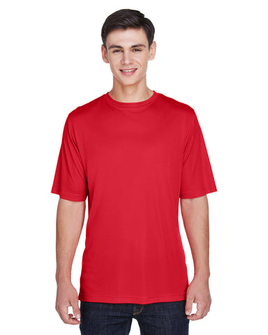 000191 Team 365 Men's Zone Performance T-Shirt