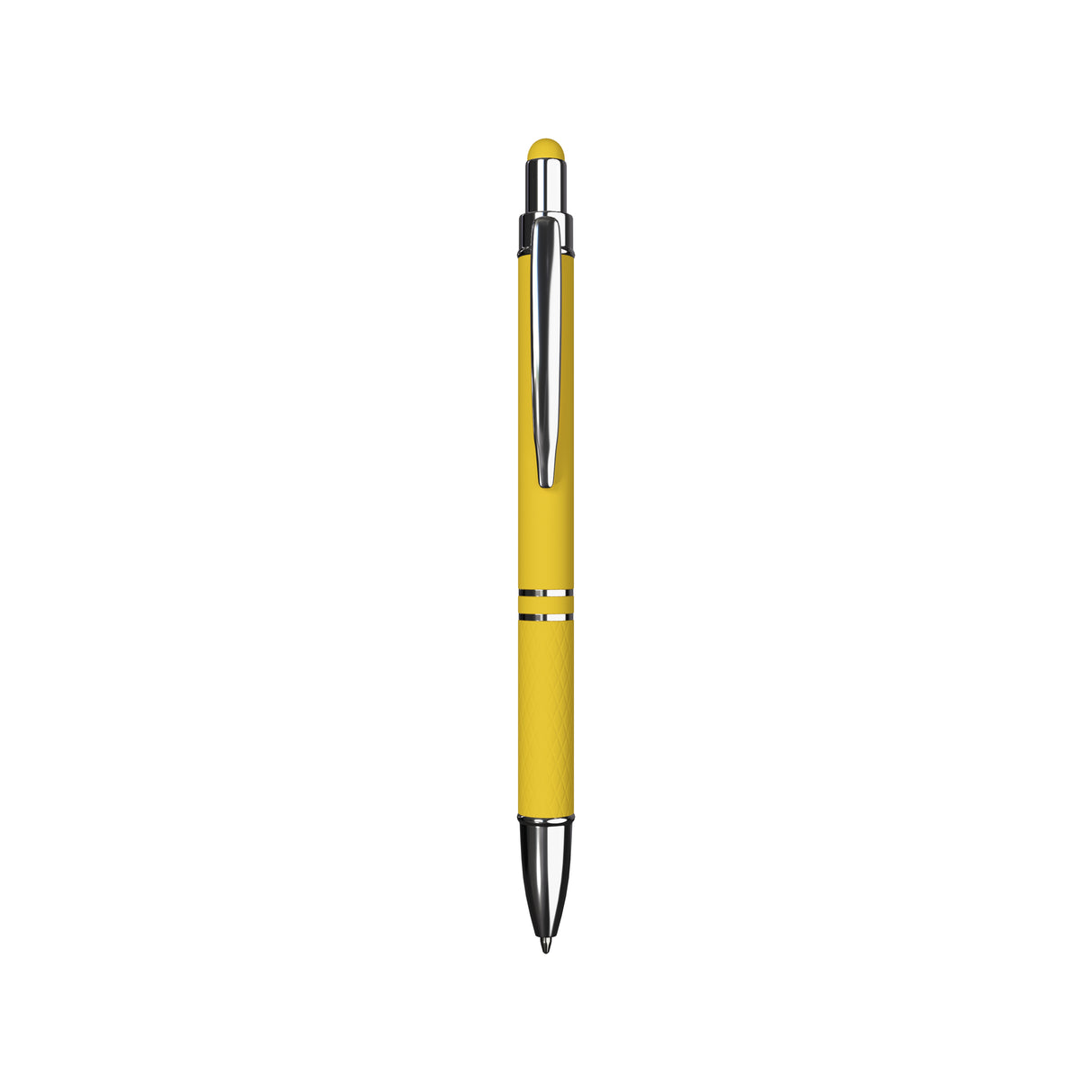 Ava Ballpoint Stylus Pen