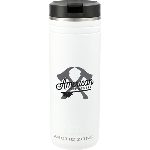 000395 Arctic Zone Titan Thermal HP Tumbler 24oz