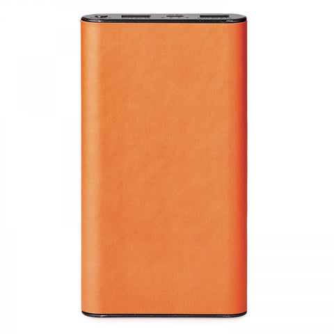 SOL DONALD 8,000 mAh UL CERTIFIED POWER BANK UL 2056