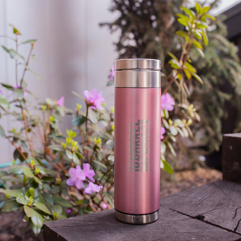Be Bottle™ 10 Oz. Rose Gold