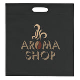 Large Heat Sealed Non-woven Exhibition Tote Bag