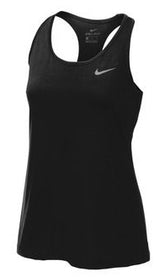 Nike Ladies Limited Edition Dry Balance Tank Top