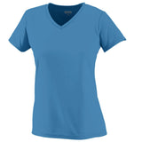 Ladies NexGen Wicking Tee
