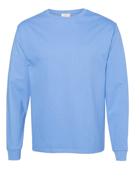 Hanes Authentic Long Sleeve T-Shirt