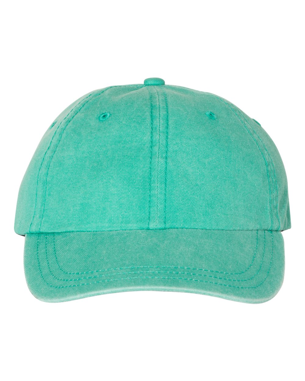 000530 Sportsman™ Pigment-Dyed Cap