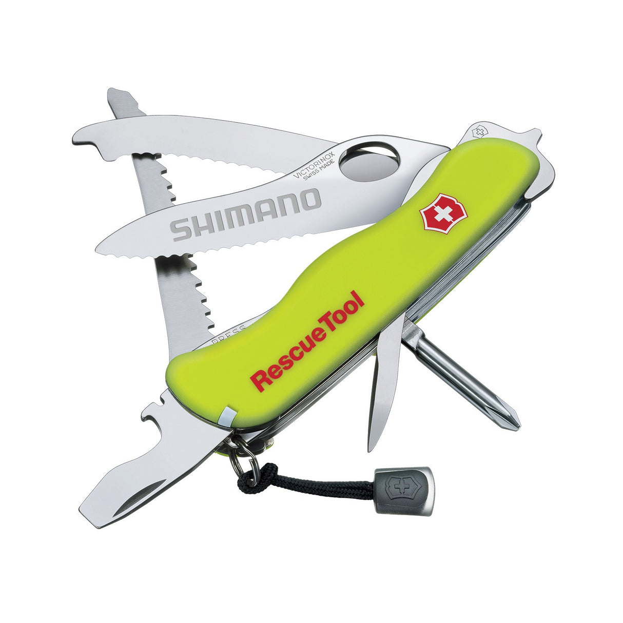 Victorinox® Rescue Tool