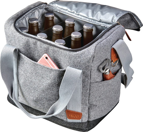 Field & Co.® Campster 12 Bottle Craft Cooler