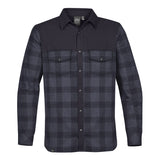 Men's Logan Thermal Long Sleeve Shirt