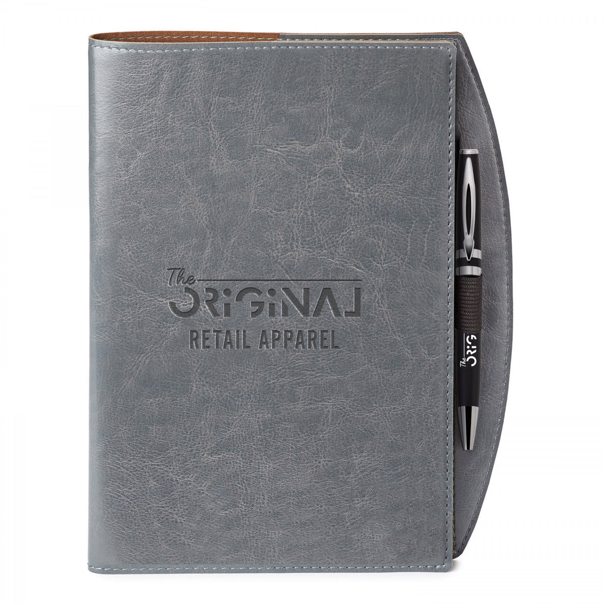 Fabrizio Refillable Journal Combo