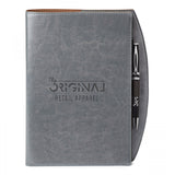 Fabrizio Refillable Journal Combo