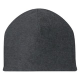 Double Layer Fleece Beanie
