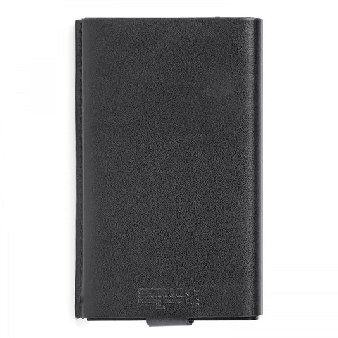 GENUINE LEATHER 4,000 mAh UL CERTIFIED POWER BANK
