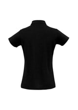Ladies Crew Polo