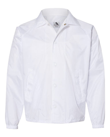 Augusta Sportswear® Coach's Jacket