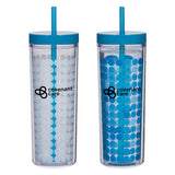 16 Oz. Color Changing Tumbler