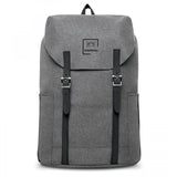 Nomad Must Haves Flip-Top Backpack
