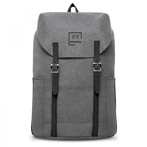 Nomad Must Haves Flip-Top Backpack