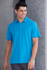Mens Winston Polo