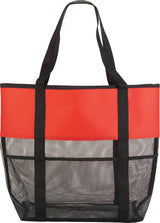 Utility Beach Tote
