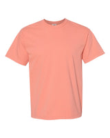 000417 Comfort Colors® Garment-Dyed Heavyweight T-Shirt