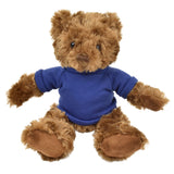 11" Fergus Bear w/T-Shirt