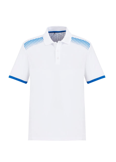 Men's Galaxy Polo Shirt