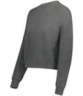 Ladies Slouchy Crew