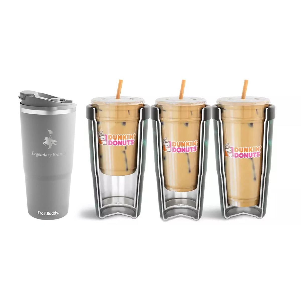 Frost Buddy® To-Go Buddy