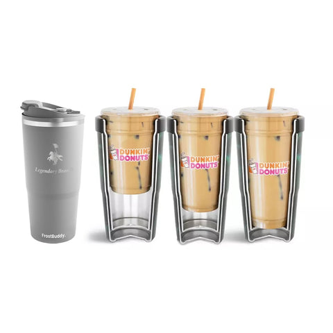 Frost Buddy® To-Go Buddy