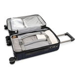 Bugatti-Oslo 3 Piece Hardside Luggage Set