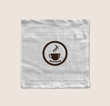 100 % Cotton Heavy Weight Face Cloth 13X13