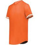 Cutter+ Full Button Baseball Jersey