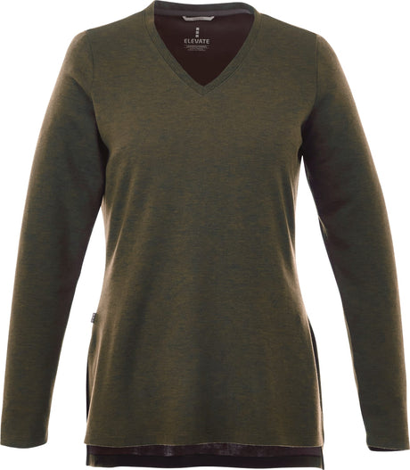 Women's BROMLEY Knit V-neck